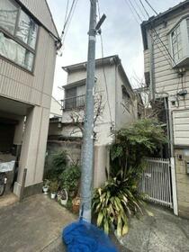 東京都新宿区北新宿２丁目