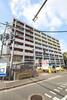 大橋駅より徒歩12分 1階 築15年8ヶ月の賃貸物件