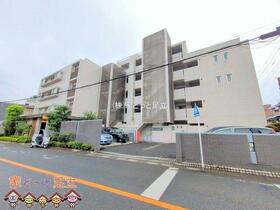 コスモ南鳩ヶ谷センターコート