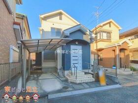 埼玉県川口市南前川２丁目