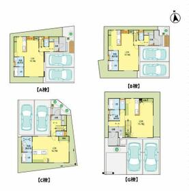 新潟県新潟市秋葉区田島