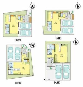 新潟県新潟市秋葉区田島