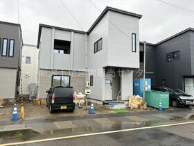 新潟県新潟市秋葉区田島