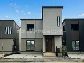 新潟県新潟市秋葉区田島