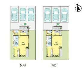 新潟県新潟市西区大野町