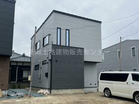 新潟県新潟市西区大野町