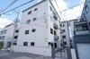 楠丘マンション 2階 築61年5ヶ月の賃貸物件