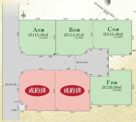 神奈川県平塚市纒４丁目