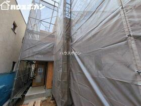 愛知県名古屋市天白区島田４丁目