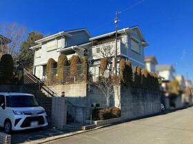 神奈川県厚木市森の里４丁目