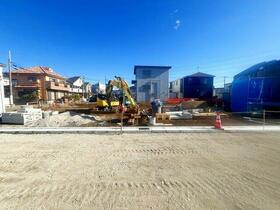 東京都世田谷区給田５丁目