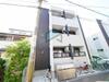 弥刀駅より徒歩3分 1階 築2年5ヶ月の賃貸物件