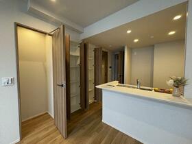 グレーシア湘南平塚海岸　１１７