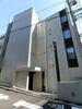 レヴァンテ都立大学 1階 築8年8ヶ月の賃貸物件