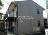 アムールとつか 2階 築21年8ヶ月の賃貸物件