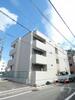 フジパレス塚本 1階 築5年7ヶ月の賃貸物件