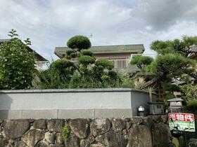 奈良県北葛城郡河合町星和台１丁目