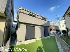 神奈川県川崎市宮前区南野川１丁目