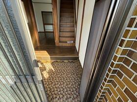 奈良県生駒郡斑鳩町法隆寺南２丁目