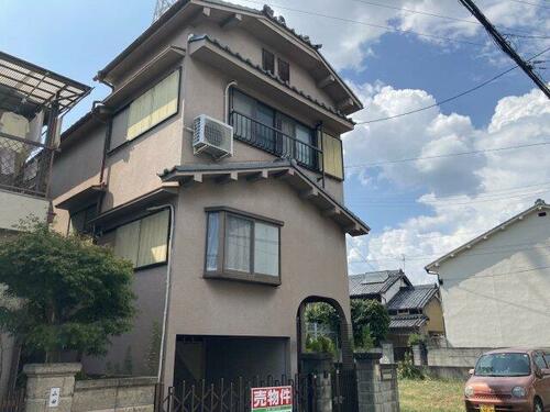 detached 奈良県磯城郡三宅町大字伴堂