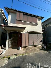 神奈川県川崎市中原区小杉陣屋町１丁目