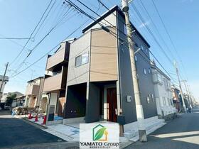 埼玉県川越市稲荷町