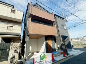 埼玉県川越市稲荷町