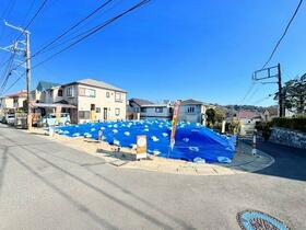 神奈川県鎌倉市梶原３丁目