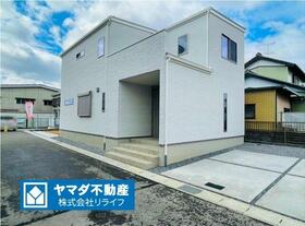 岐阜県岐阜市太郎丸字樫木