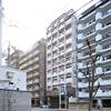 レインボーピア記念橋 6階 築21年4ヶ月の賃貸物件