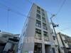 コートヴィエール新大阪 5階 築36年3ヶ月の賃貸物件