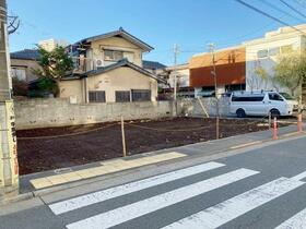東京都品川区西大井２丁目
