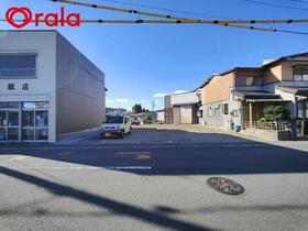 静岡県袋井市川井