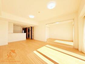 コスモ市川妙典