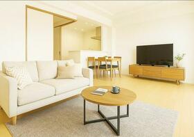 ロフティ勝川ウイングガーデン