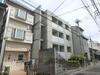 丸太町駅より徒歩8分 1階 築38年8ヶ月の賃貸物件