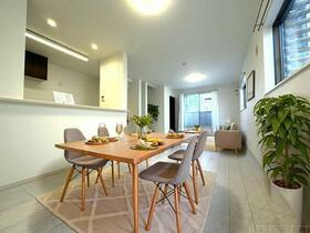 埼玉県川口市青木２丁目