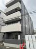 VERDE北松戸 2階 築2年5ヶ月の賃貸物件
