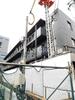 四谷三丁目駅より徒歩4分 3階 新築の賃貸物件