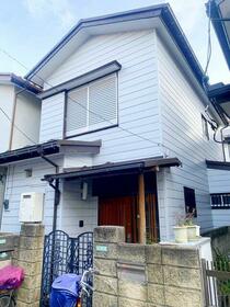 東京都練馬区向山３丁目