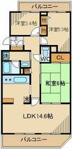 間取り：213145500998
