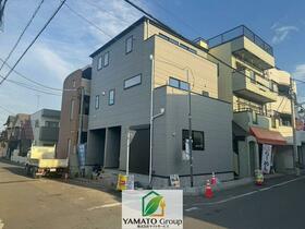 埼玉県川越市清水町