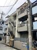 コンフォート青井 2階 築40年3ヶ月の賃貸物件