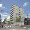 蒲生四丁目駅より徒歩7分 6階 築4年2ヶ月の賃貸物件