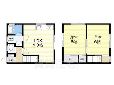 間取り：227102969727