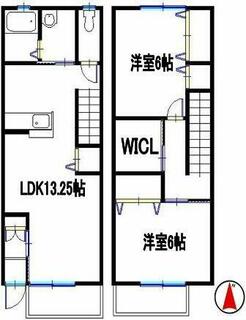 間取り：228058166241