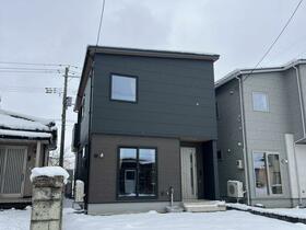 新潟県新潟市秋葉区新金沢町