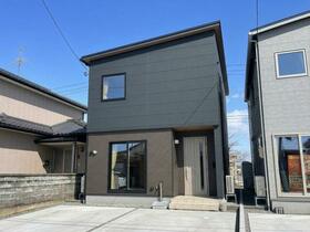 新潟県新潟市秋葉区新金沢町