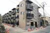 ラフィスタ鷺沼南棟 1階 築5年5ヶ月の賃貸物件