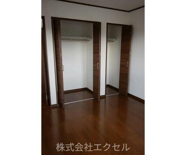 detached 東京都福生市南田園３丁目

地図を見る